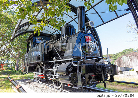 宇佐参宮線26号蒸気機関車 宇佐神宮 〒872-0102 大分県宇佐市大字南宇佐2859 宇佐参宮線26号蒸気機関車 宇佐神宮 〒872-0102 大分県宇佐市大字南宇佐2859 59770584