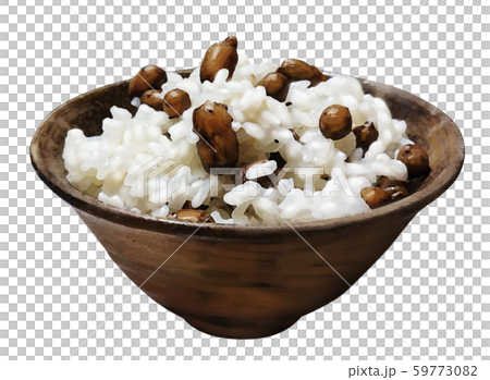 Mugaku rice 59773082