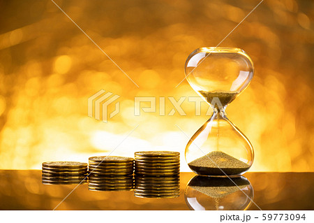 時は金なり 時は金なり 59773094