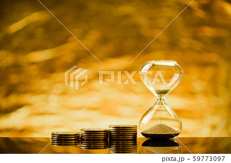 時は金なり 時は金なり 59773097