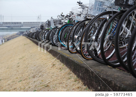 駐輪 59773465
