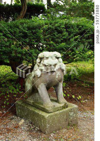遠野　かっぱ伝説がある常堅寺　 59773880