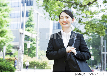 就職活動 ビジネス 新入社員 リクルート ビジネスウーマン 就職活動 ビジネス 新入社員 リクルート ビジネスウーマン 59774093