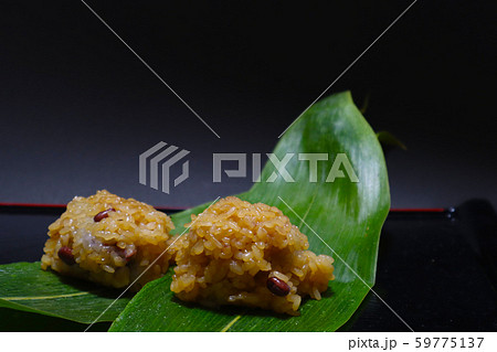 おこわ団子（新潟名産） 59775137