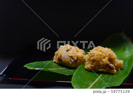 おこわ団子（新潟名産） 59775139