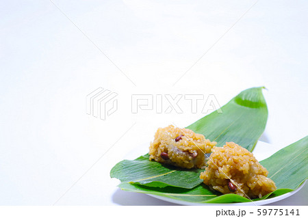 おこわ団子（新潟名産） 59775141