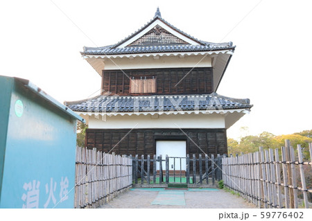 ■ 上田城 ■ 尼ヶ淵の崖 ■ 西櫓 ■ 真田幸村、真田昌幸 ■ 長野県 上田市 ■ 快晴 ■ 上田城 ■ 尼ヶ淵の崖 ■ 西櫓 ■ 真田幸村、真田昌幸 ■ 長野県 上田市 ■ 快晴 59776402