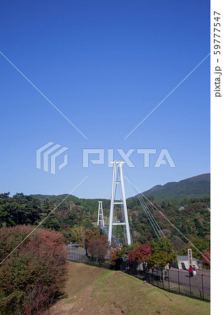 九重“夢”大吊橋 九重“夢”大吊橋 59777547