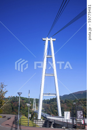 九重“夢”大吊橋 九重“夢”大吊橋 59779481