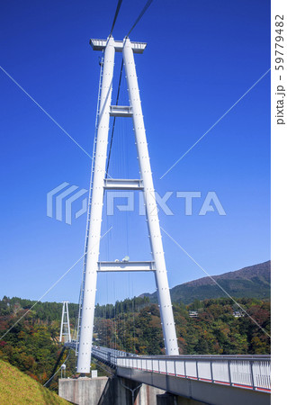 九重“夢”大吊橋 九重“夢”大吊橋 59779482