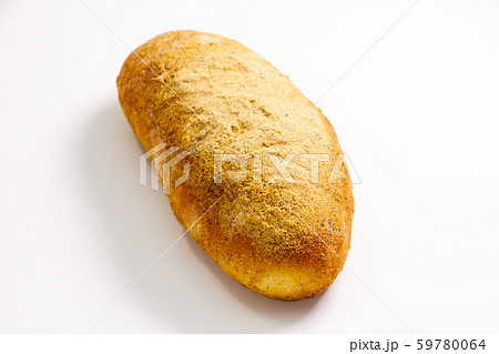 きな粉パン。 59780064