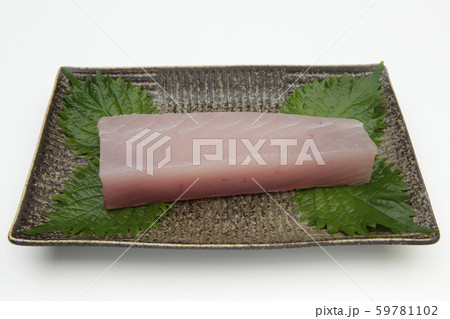 ビンチョウマグロ ビンチョウマグロ 59781102