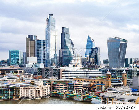 イギリスの金融センター シティ・オブ・ロンドン イギリスの金融センター シティ・オブ・ロンドン 59782737