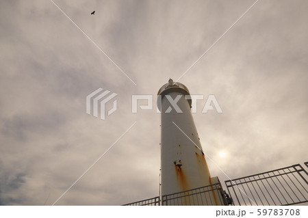 湘南港灯台 湘南港灯台 59783708