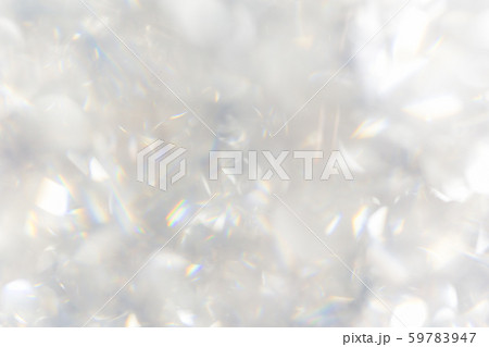 Blurred background texture concept of crystal chandelier in close up. Blurred background texture concept of crystal chandelier in close up. 59783947