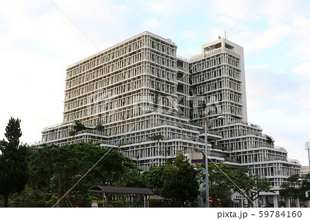那覇市役所 那覇市役所 59784160