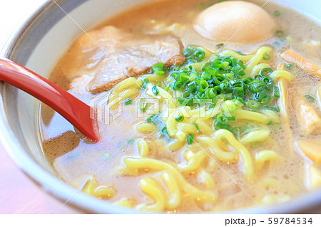美味しい横浜家系ラーメン 美味しい横浜家系ラーメン 59784534
