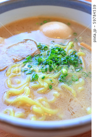 美味しい横浜家系ラーメン 59784539