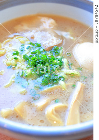 美味しい横浜家系ラーメン 59784542