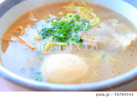 美味しい横浜家系ラーメン 59784543