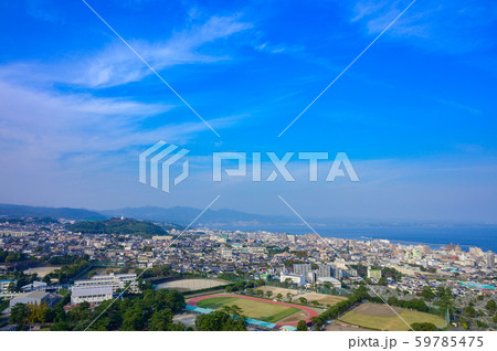 温泉の街別府【大分県】 59785475
