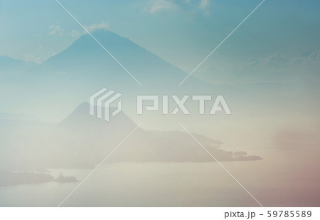 Atitlan lake 59785589