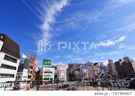 松本市風景 長野県松本市 松本市風景 長野県松本市 59786667