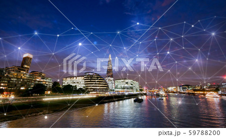 London office building for network and future 59788200