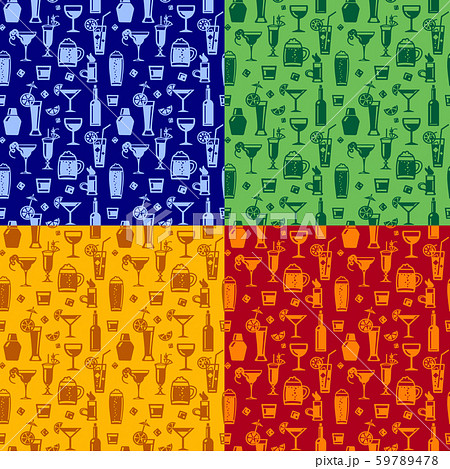 alcohol seamless patterns alcohol seamless patterns 59789478