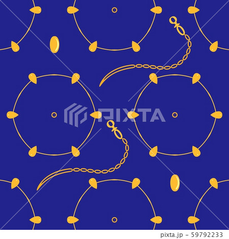 Vintage geometric pattern in retro 80s style. Textile fashionable retro design. 59792233