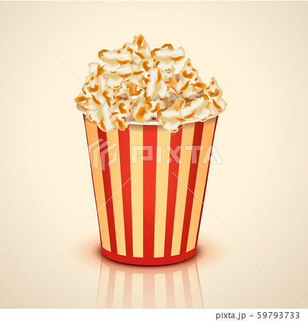 picture of popcorn 59793733