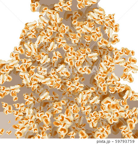 picture of popcorn 59793759