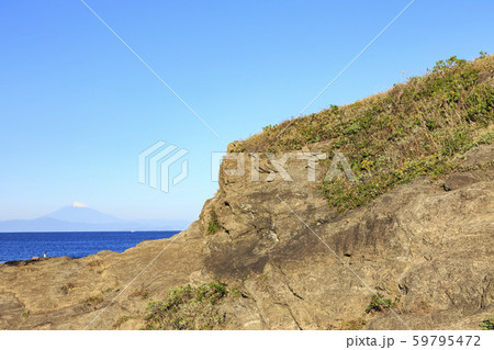 黒崎の鼻（秋） 59795472