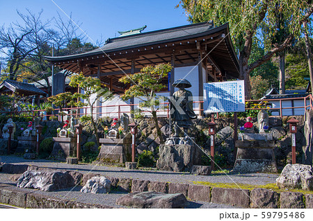 金乗院 山口観音 所沢市 金乗院 山口観音 所沢市 59795486