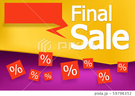 picture of banner sale picture of banner sale 59796352