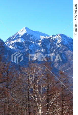 麗しき妙高戸隠連山　その1911 　：　初春の妙高戸隠連山　その1911 59796380