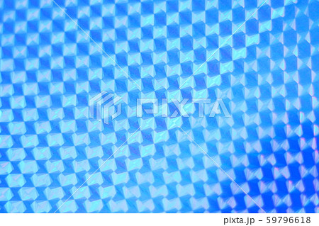 抽象的背景素材ー幾何学模様木材風（イメージ） 59796618