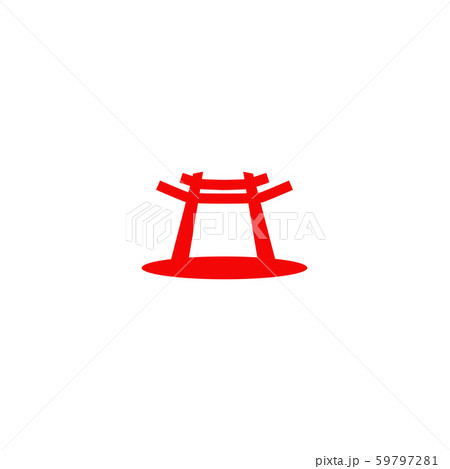 Dojo logo icon design vector template 59797281