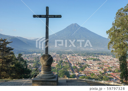 十字架の丘 59797328