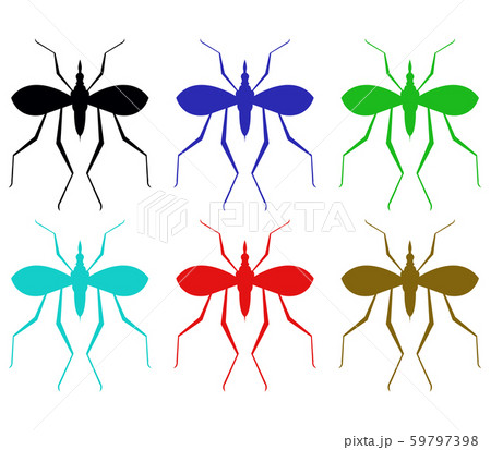 mosquito icon mosquito icon 59797398