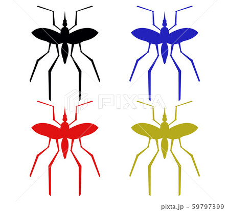 mosquito icon mosquito icon 59797399