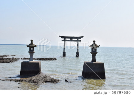 永尾神社 永尾神社 59797680