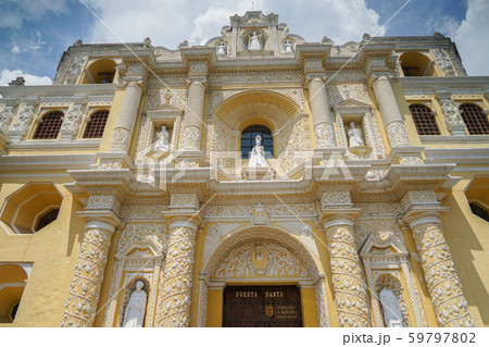 メルセー教会 59797802