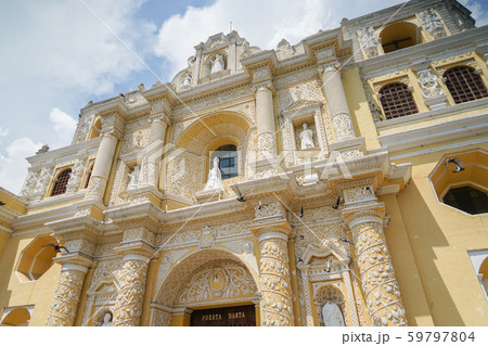 メルセー教会 59797804