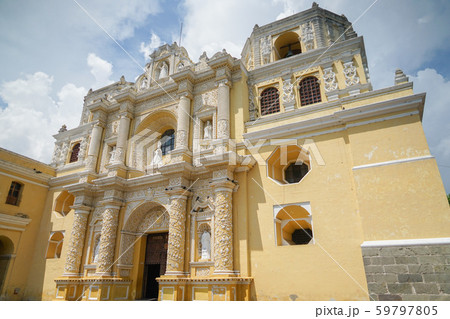 メルセー教会 59797805