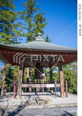 金乗院　山口観音　鐘楼　　所沢市 59797926