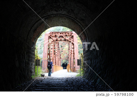 JR福知山線廃線ウォーキング 59798100