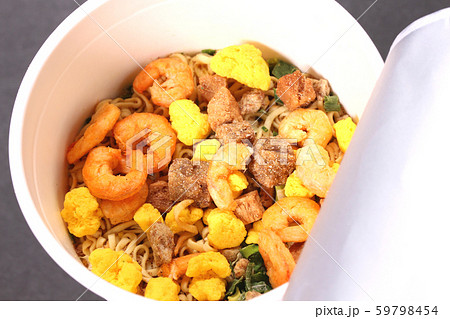 カップラーメン カップラーメン 59798454
