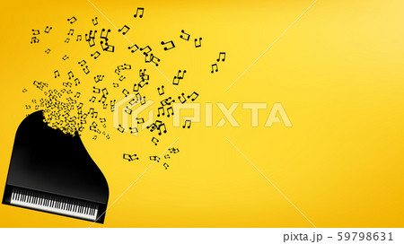 picture of piano 01 picture of piano 01 59798631