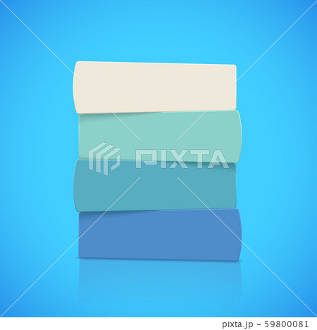 pointer boards on blue 59800081
